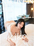 Xiuren秀人网 2025.04.17 NO.10163 小泡芙kiko(70)